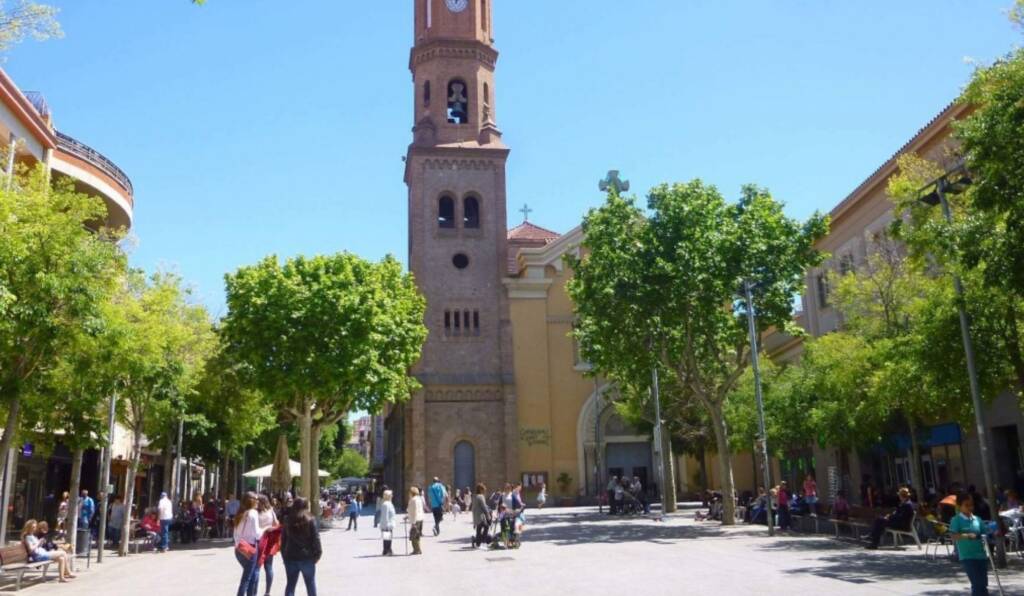 Puertas y parquets en Sant Feliu de Llobregat