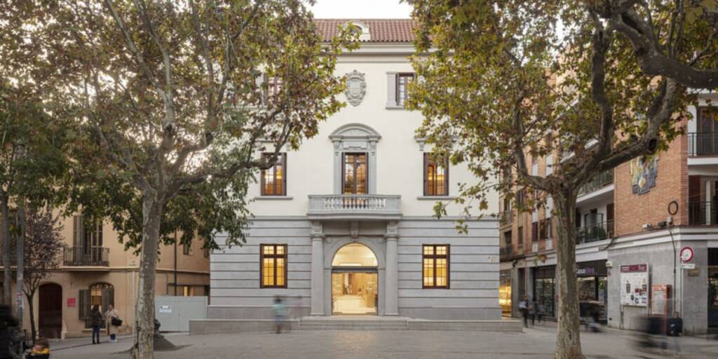 Puertas y parquets en Sant Feliu de Llobregat