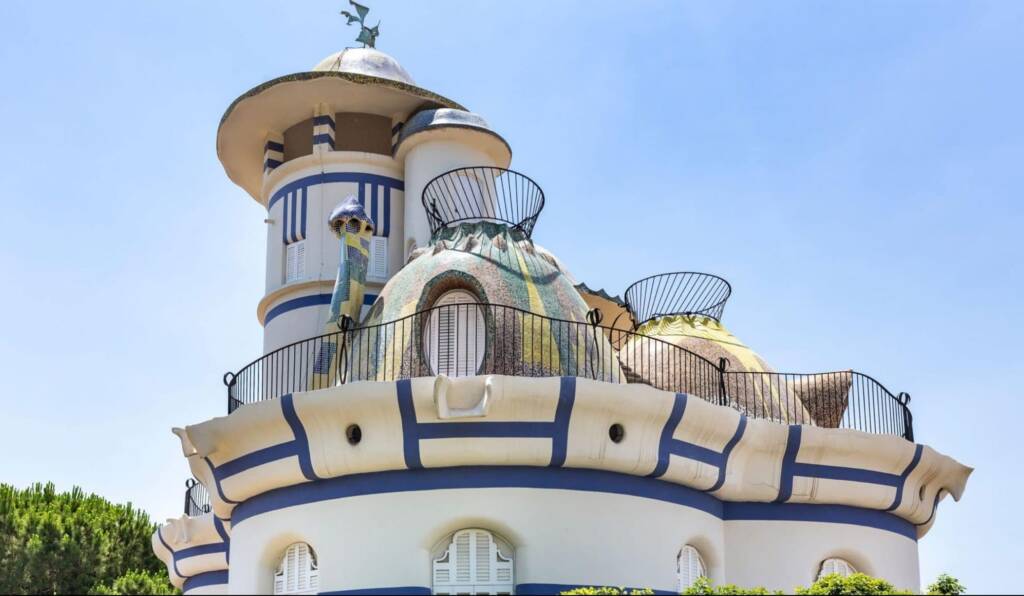 Puertas y parquets en Sant Joan Despí