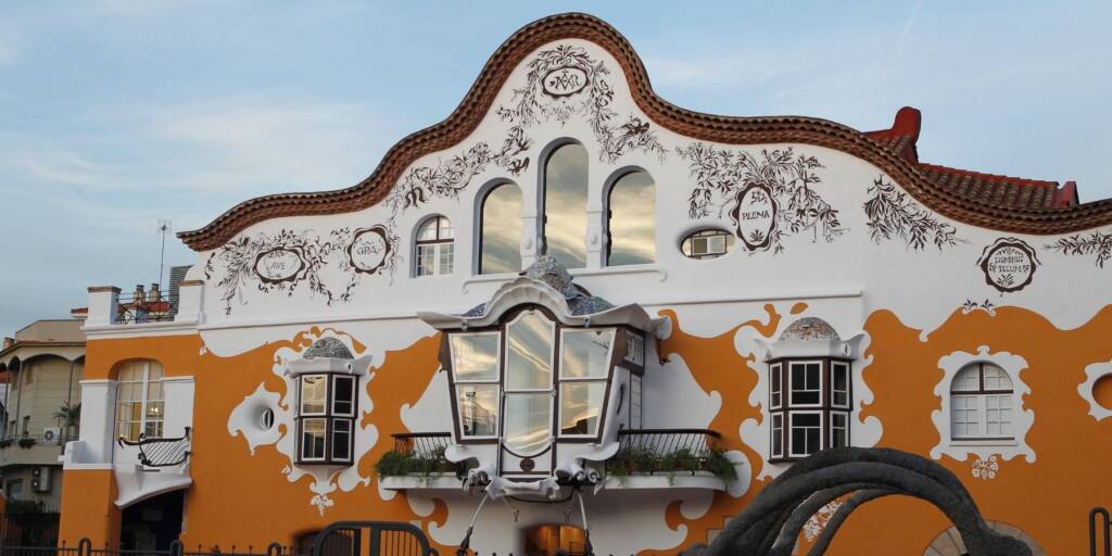 Puertas y parquets en Sant Joan Despí