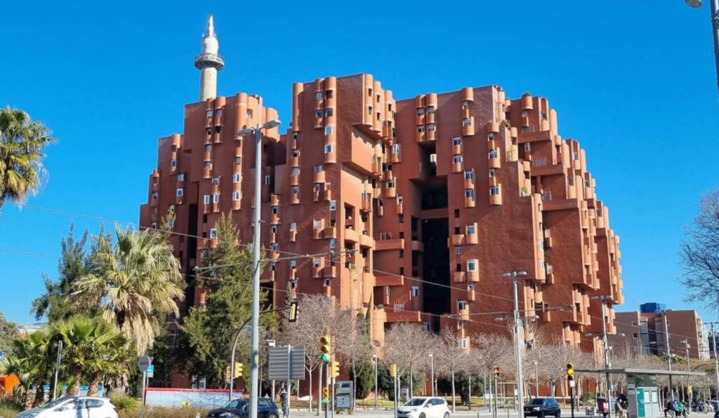 Puertas y Parquets en Sant Just Desvern