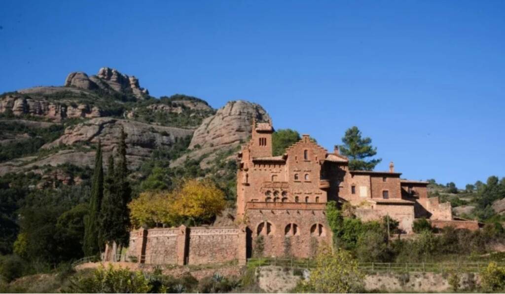 Puertas y parquets en Sant Llorenç Saval