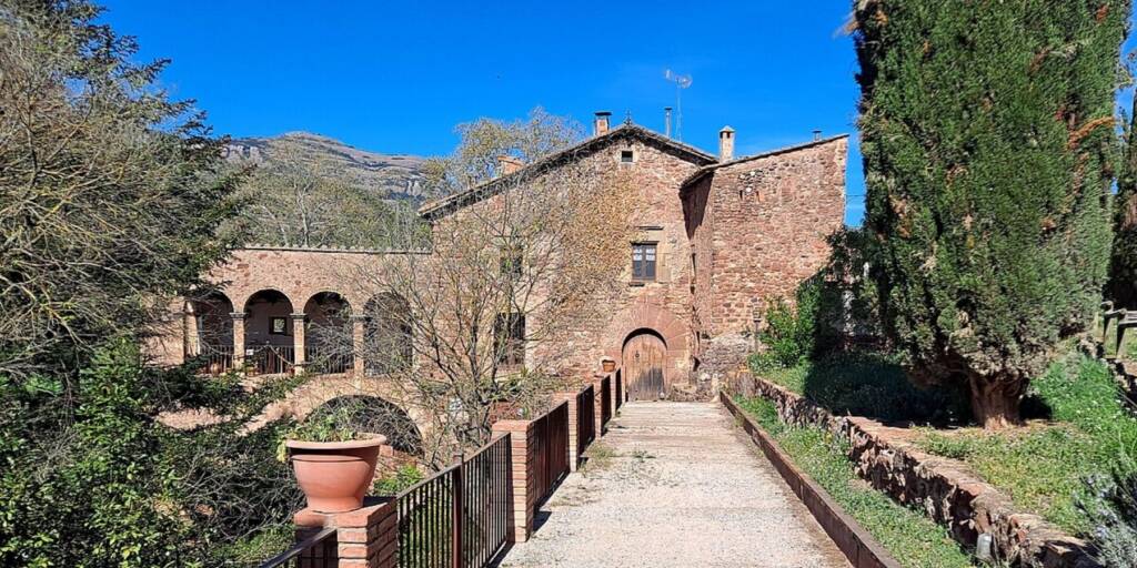 Puertas y parquets en Sant Llorenç Saval