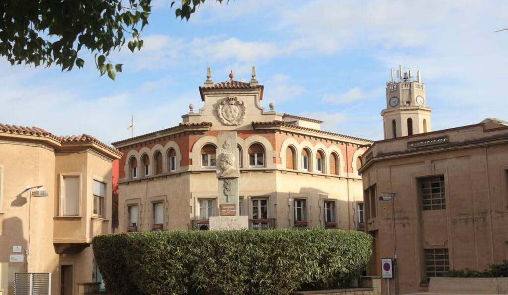 Puertas y parquets en Sant Vicenç dels Horts