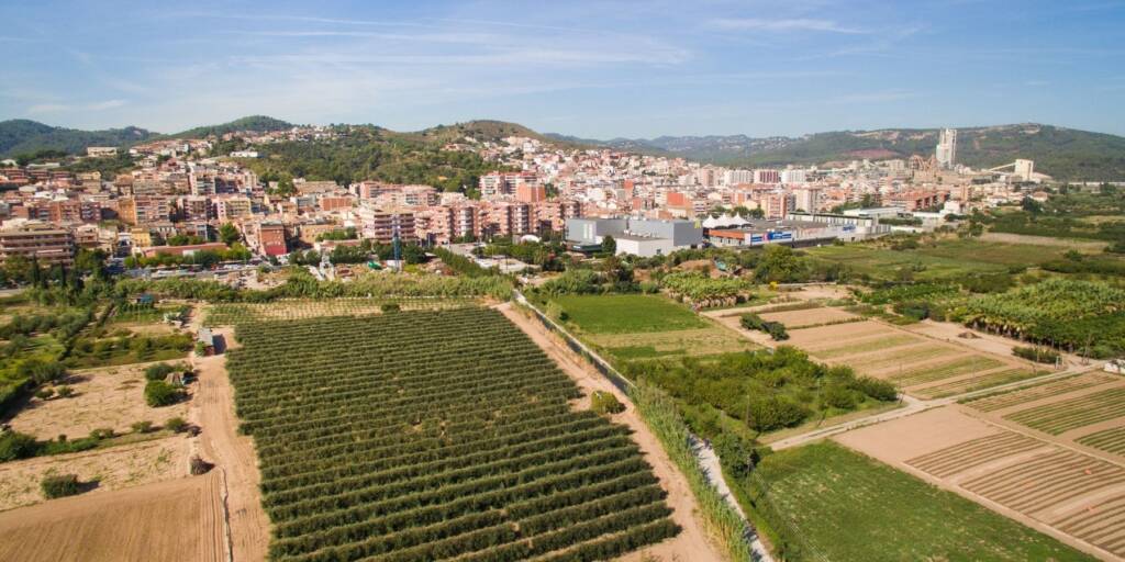 Puertas y parquets en Sant Vicenç dels Horts