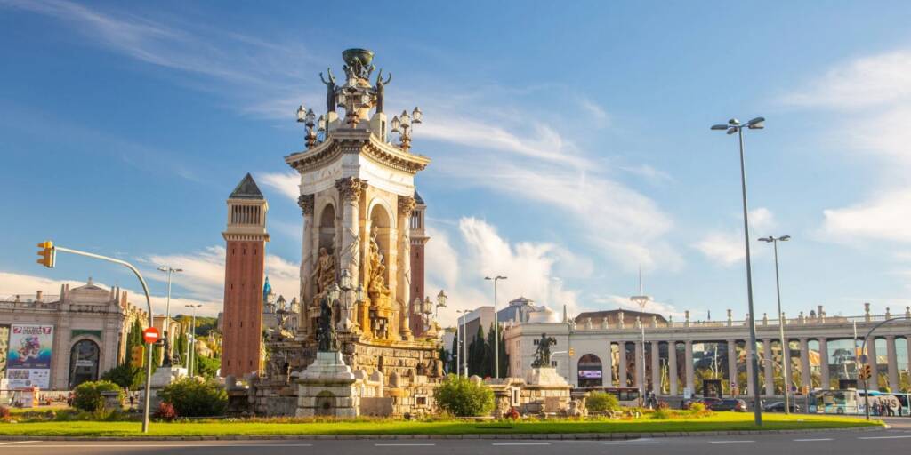 Puertas y parquets en Sants