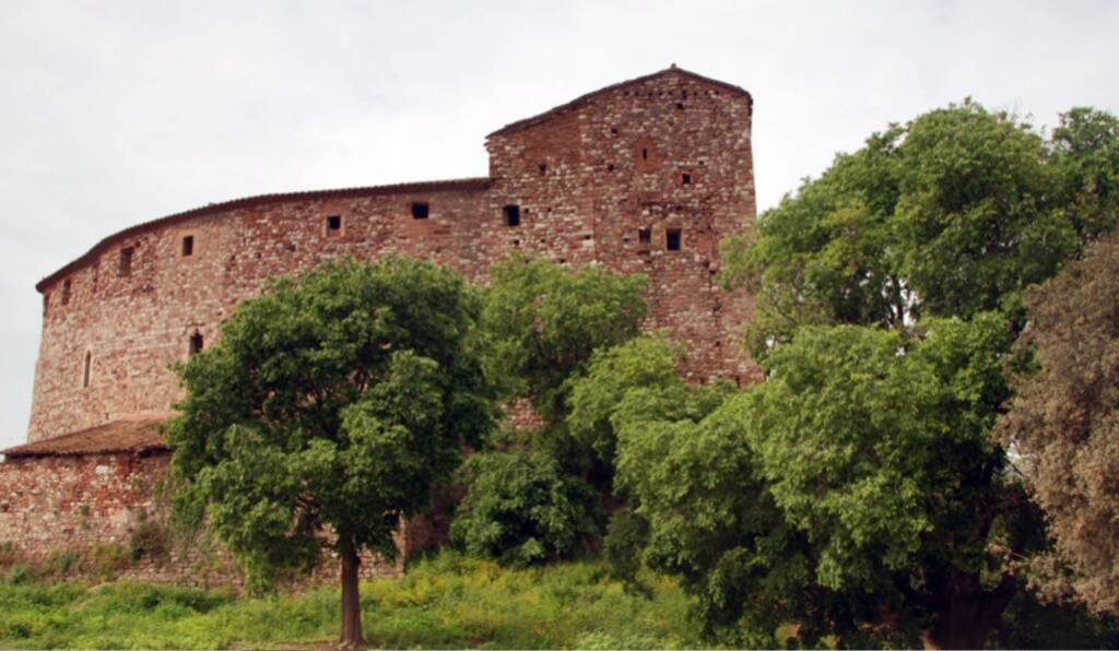 Puertas y parquets en Sentmenat