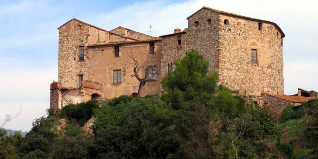 Puertas y parquets en Sentmenat