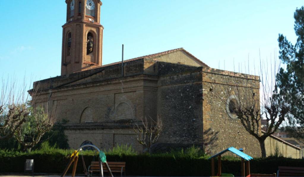 Puertas y parquets en Ullastrell