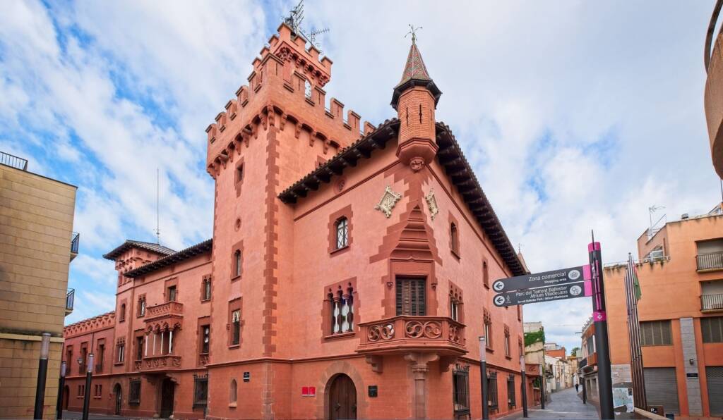 Puertas y parquets en Viladecans