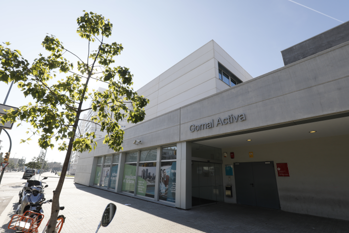 Puertas y parquets en L'Hospitalet de Llobregat