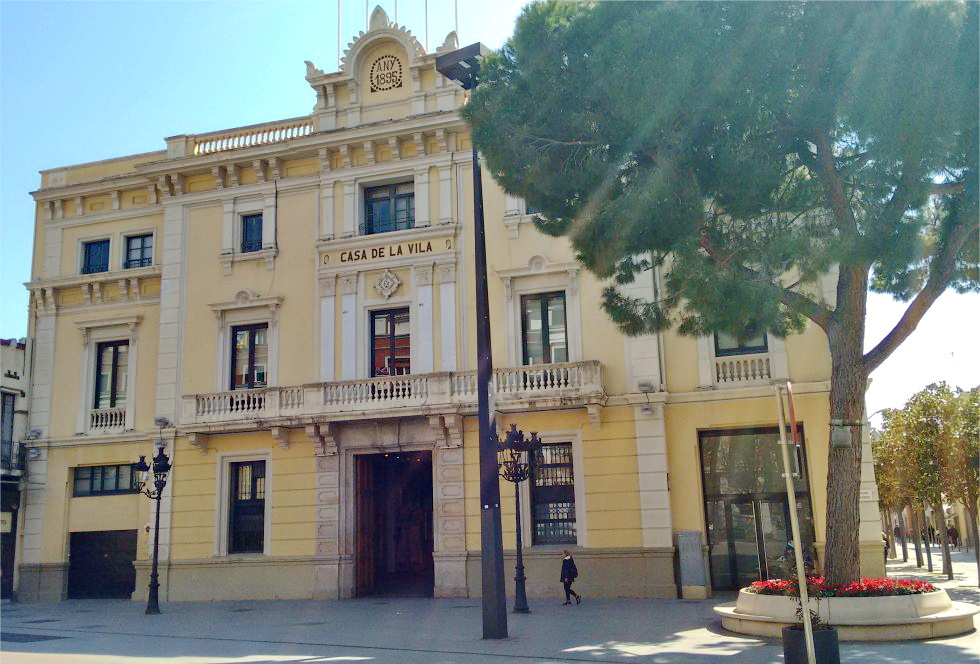 Puertas y parquets en L'Hospitalet de Llobregat