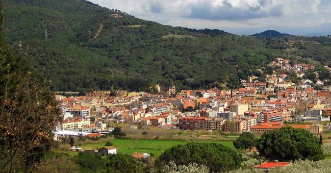 Puertas y parquets en La Garriga