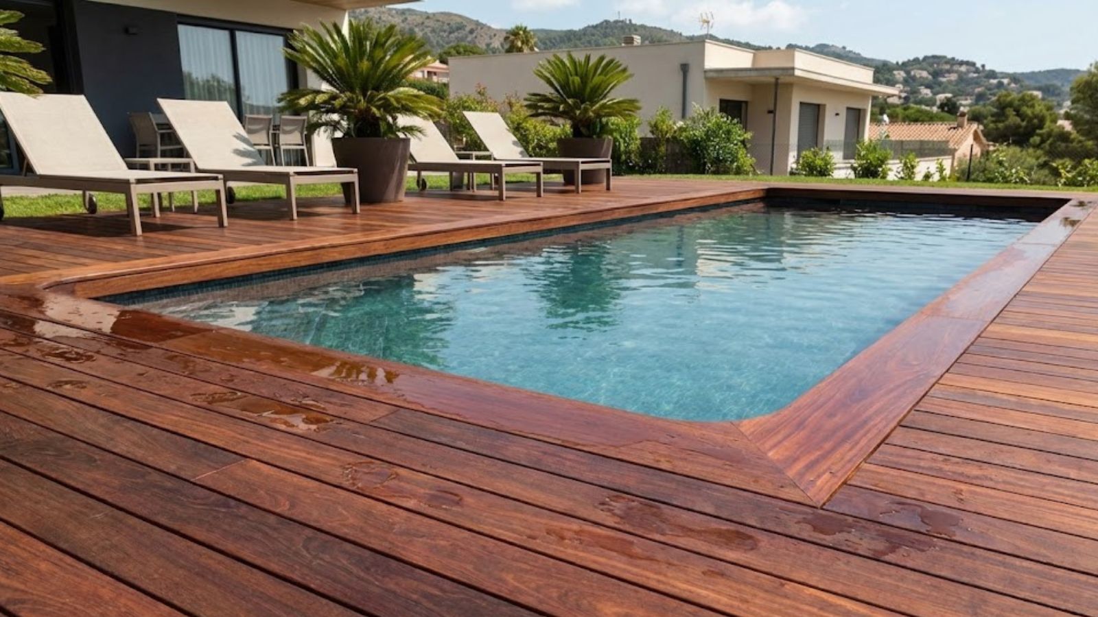 Seguridad antideslizante en Castelldefels