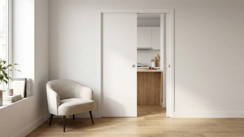 Vivir en el área metropolitana de Barcelona o en zonas residenciales como Esplugues implica, a menudo, enfrentarse a una realidad ineludible: el precio del metro cuadrado es elevado y cada centímetro cuenta.