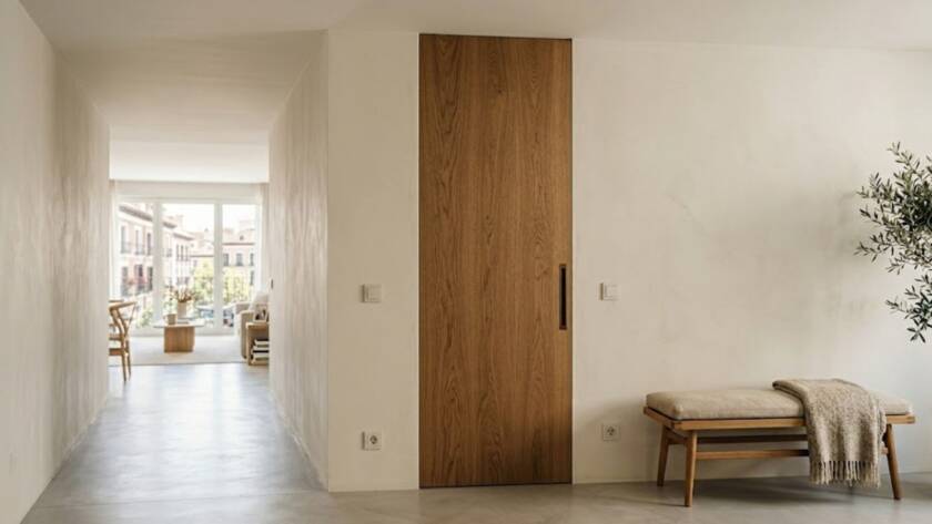 La diferencia entre una casa común y un refugio con carácter está en los detalles que no se ven a simple vista, pero se sienten en cada respiración. Es hora de dejar atrás lo prefabricado y abrazar la artesanía que entiende el espacio.