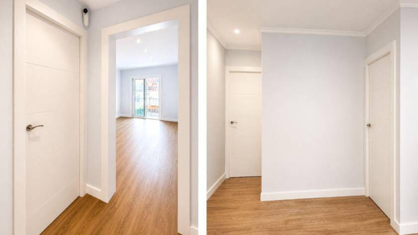 En Madera Style te ayudamos a elegir el suelo más adecuado para tu casa: parquet natural, suelo laminado resistente o vinílico SPC, según tus necesidades, tu estilo y el uso diario de la vivienda.