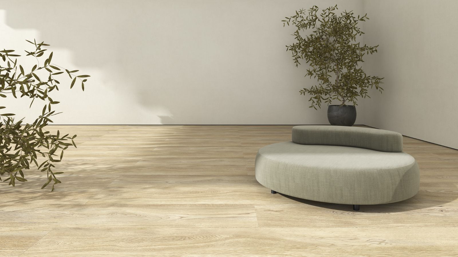 Renovación de parquet en Sant Gervasi