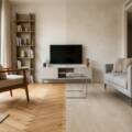 Parquet o suelo laminado: ¿cuál es mejor para tu hogar?