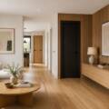 ¿Por qué el roble sigue siendo el rey del interiorismo?
