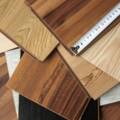 Los tres colores de parquet que nunca pasan de moda
