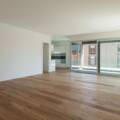 ¿Parquet claro u oscuro?  Lo que cambia una vivienda