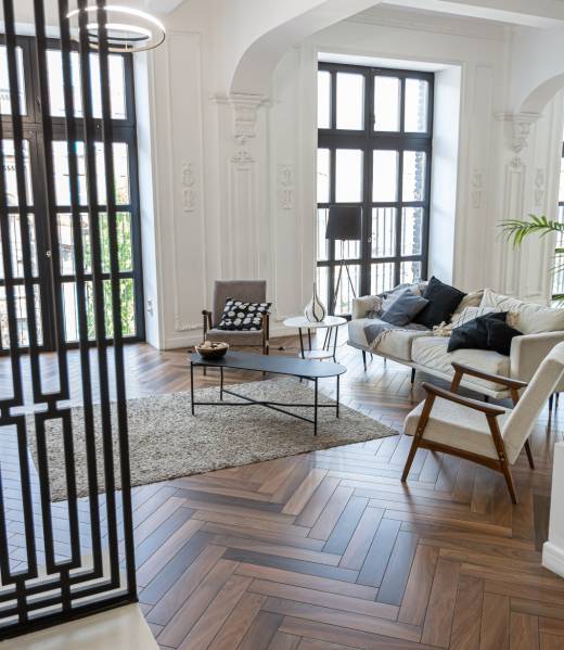 Madera Style hecho en madera. Pensado para durar.