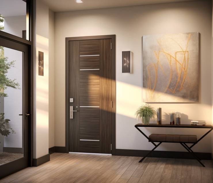 Instalación de puertas en Barcelona