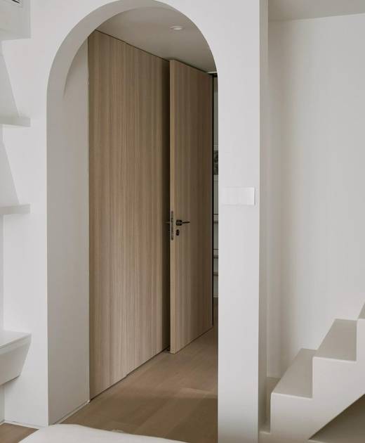 Instalación de puertas